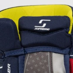 Bauer Supreme M3 Senior Hockey Gloves 31 Bauer Supreme M3 Senior Hockey Gloves -Hockey Equipment Shop bauer gloves bauer supreme m3 senior hockey gloves 30400463667266
