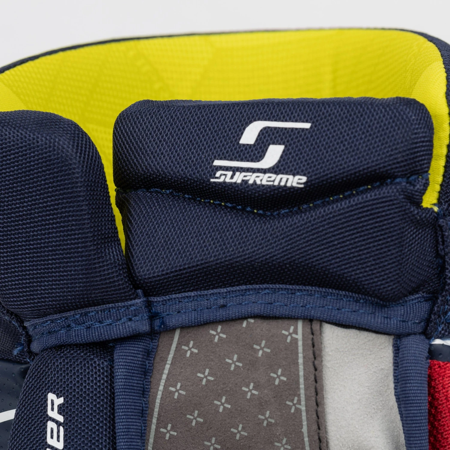 Bauer Supreme M3 Senior Hockey Gloves 12 Bauer Supreme M3 Senior Hockey Gloves - Image 10