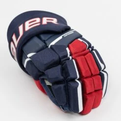Bauer Supreme M3 Senior Hockey Gloves 28 Bauer Supreme M3 Senior Hockey Gloves -Hockey Equipment Shop bauer gloves bauer supreme m3 senior hockey gloves 30400463700034