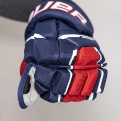 Bauer Supreme M3 Senior Hockey Gloves 39 Bauer Supreme M3 Senior Hockey Gloves -Hockey Equipment Shop bauer gloves bauer supreme m3 senior hockey gloves 30400463732802
