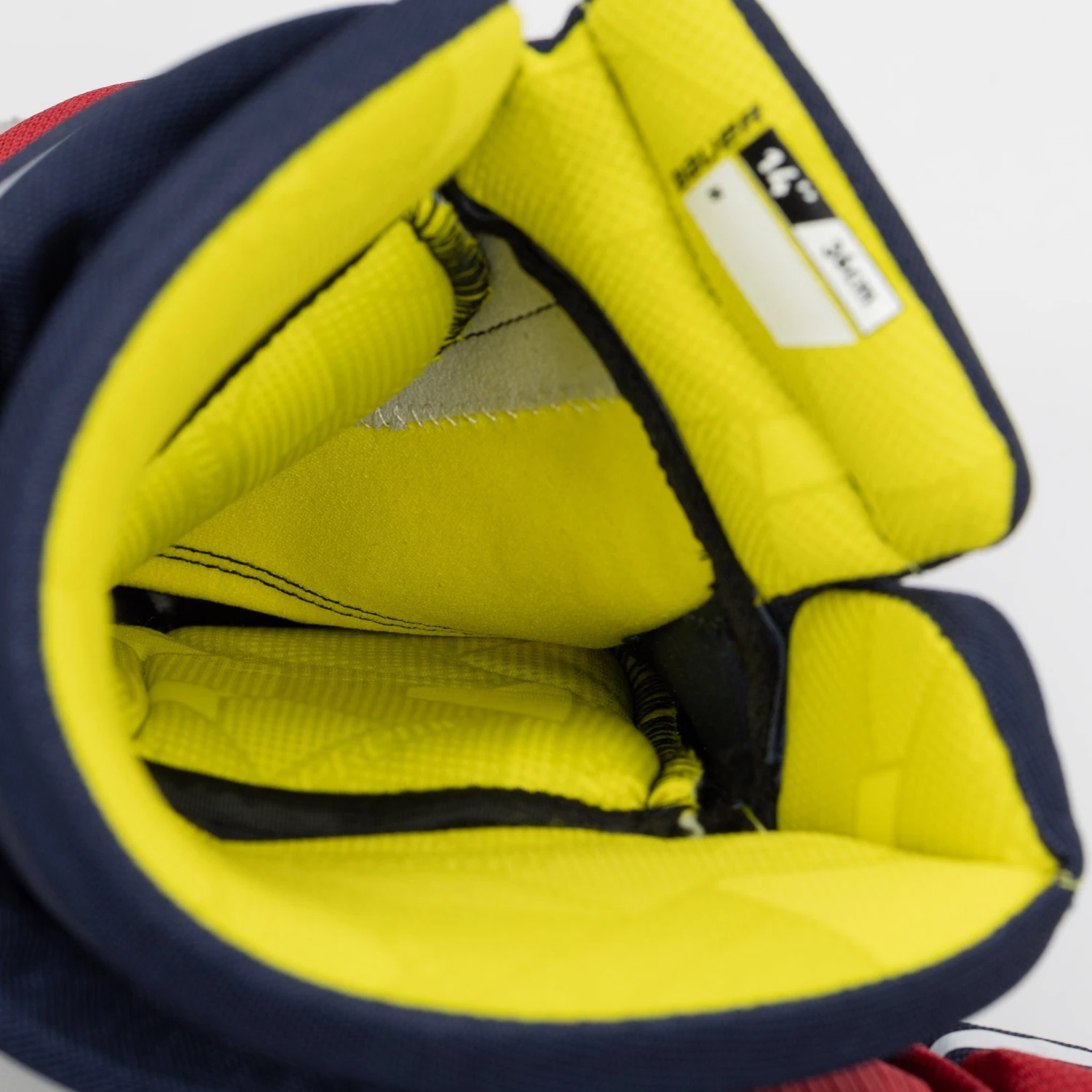 Bauer Supreme M3 Senior Hockey Gloves 15 Bauer Supreme M3 Senior Hockey Gloves - Image 13