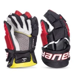 Bauer Supreme M3 Senior Hockey Gloves 25 Bauer Supreme M3 Senior Hockey Gloves -Hockey Equipment Shop bauer gloves bauer supreme m3 senior hockey gloves 30597253169218