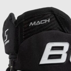Bauer Supreme Mach Senior Hockey Gloves 35 Bauer Supreme Mach Senior Hockey Gloves -Hockey Equipment Shop bauer gloves bauer supreme mach senior hockey gloves 30400325484610