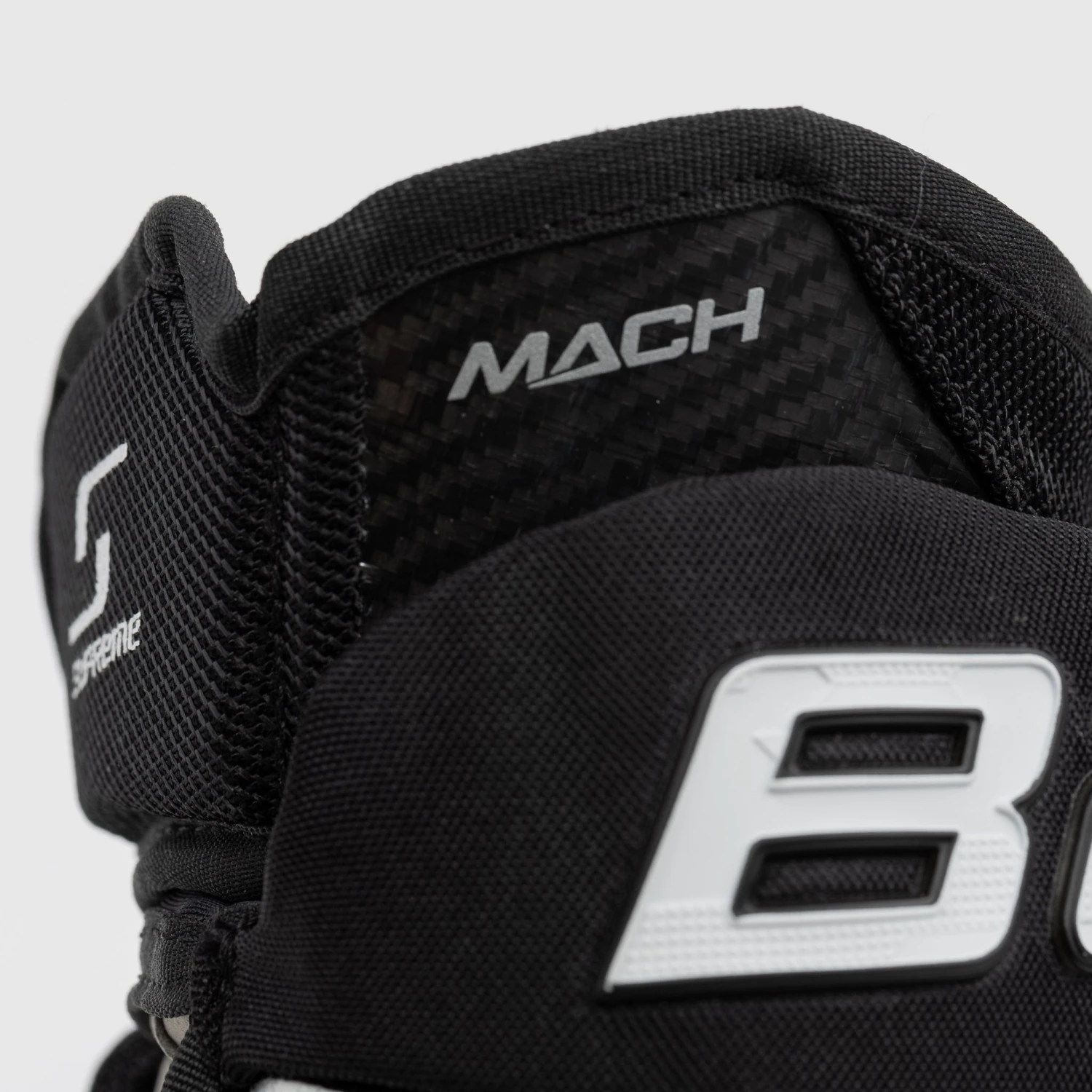 Bauer Supreme Mach Senior Hockey Gloves 16 Bauer Supreme Mach Senior Hockey Gloves - Image 14