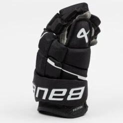 Bauer Supreme Mach Senior Hockey Gloves 27 Bauer Supreme Mach Senior Hockey Gloves -Hockey Equipment Shop bauer gloves bauer supreme mach senior hockey gloves 30400325550146