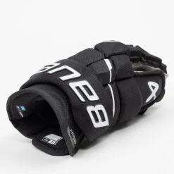 Bauer Supreme Mach Senior Hockey Gloves 34 Bauer Supreme Mach Senior Hockey Gloves -Hockey Equipment Shop bauer gloves bauer supreme mach senior hockey gloves 30400325615682