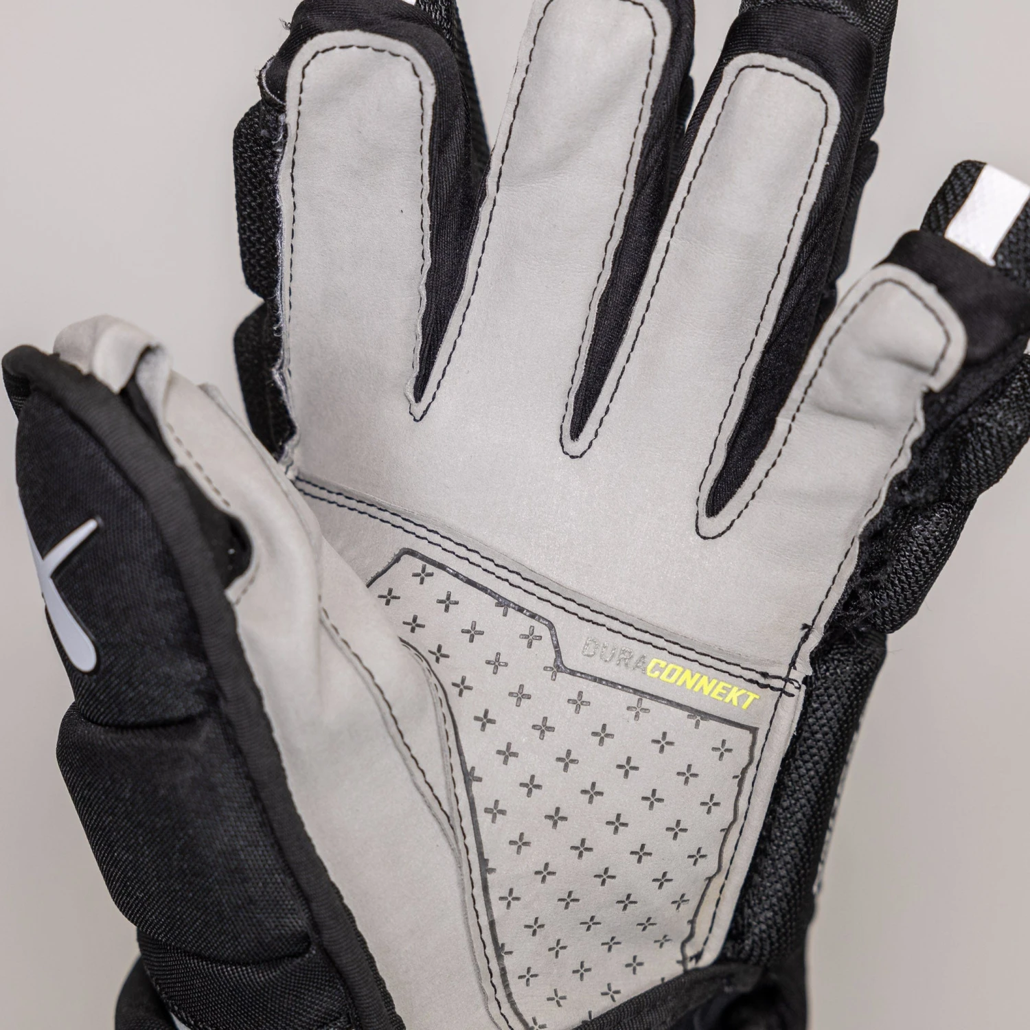 Bauer Supreme Mach Senior Hockey Gloves 21 Bauer Supreme Mach Senior Hockey Gloves - Image 19