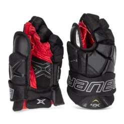 Bauer Vapor X2.9 Senior Hockey Gloves -Hockey Equipment Shop bauer gloves bauer vapor x2 9 senior hockey gloves black 13 28743799406658