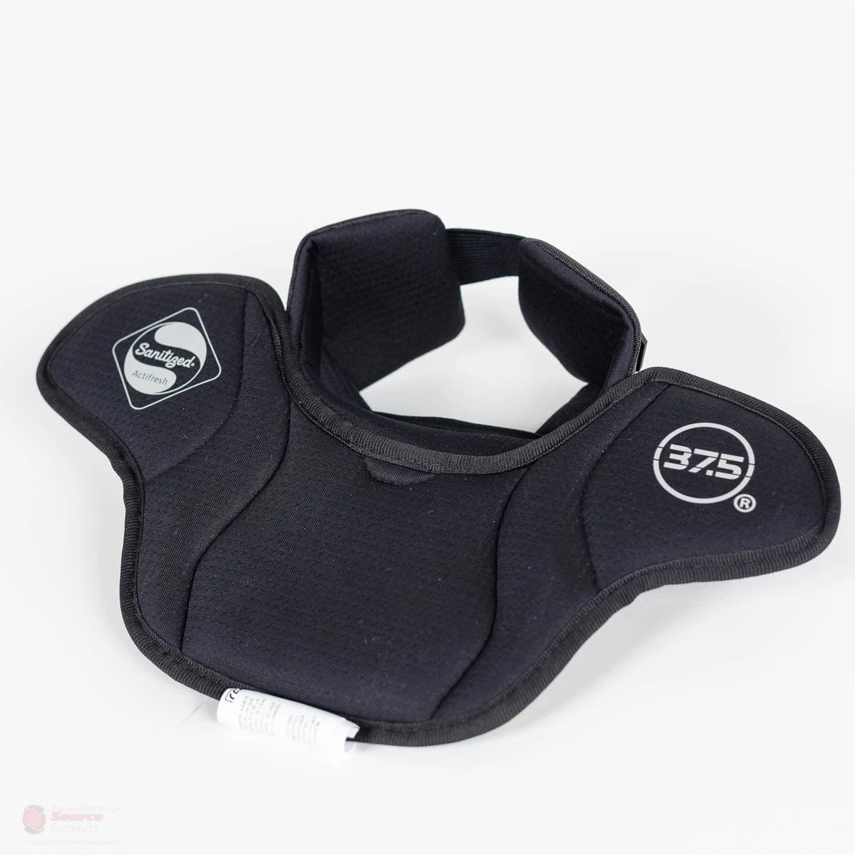 Bauer Supreme Junior Goalie Neck Guard 4 Bauer Supreme Junior Goalie Neck Guard - Image 2