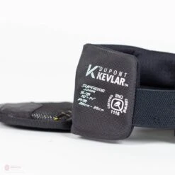 Bauer Supreme Junior Goalie Neck Guard 12 Bauer Supreme Junior Goalie Neck Guard -Hockey Equipment Shop bauer goalie neck guards bauer supreme junior goalie neck guard 4566126886978