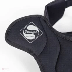 Bauer Supreme Junior Goalie Neck Guard 13 Bauer Supreme Junior Goalie Neck Guard -Hockey Equipment Shop bauer goalie neck guards bauer supreme junior goalie neck guard 4566126919746