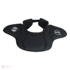 Bauer Supreme Junior Goalie Neck Guard 14 Bauer Supreme Junior Goalie Neck Guard -Hockey Equipment Shop bauer goalie neck guards bauer supreme junior goalie neck guard 4566126952514