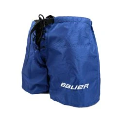 Bauer Senior Goalie Pant Shell 9 Bauer Senior Goalie Pant Shell -Hockey Equipment Shop bauer goalie pant shells bauer senior goalie pant shell royal xl 28766197055554