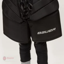 Bauer GSX Junior Goalie Pants S20 -Hockey Equipment Shop bauer goalie pants bauer gsx junior goalie pants 14450418450498
