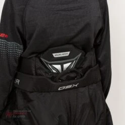 Bauer GSX Junior Goalie Pants S20 -Hockey Equipment Shop bauer goalie pants bauer gsx junior goalie pants 14450418581570