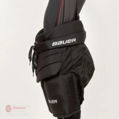 Bauer GSX Junior Goalie Pants S20 -Hockey Equipment Shop bauer goalie pants bauer gsx junior goalie pants 14450418647106