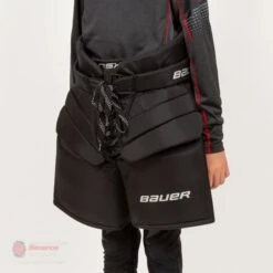 Bauer GSX Junior Goalie Pants S20 -Hockey Equipment Shop bauer goalie pants bauer gsx junior goalie pants 14450418679874