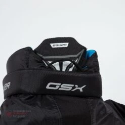 Bauer GSX Prodigy Youth Goalie Pants S20 -Hockey Equipment Shop bauer goalie pants bauer gsx prodigy youth goalie pants 14277635047490