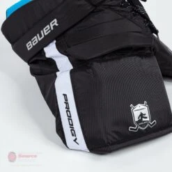 Bauer GSX Prodigy Youth Goalie Pants S20 -Hockey Equipment Shop bauer goalie pants bauer gsx prodigy youth goalie pants 14277635113026