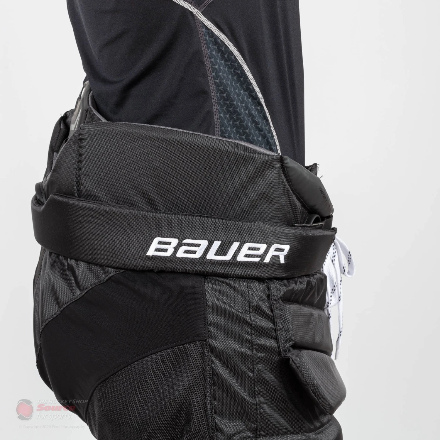 Bauer Pro Senior Goalie Pants S20 7 Bauer Pro Senior Goalie Pants S20 - Image 5