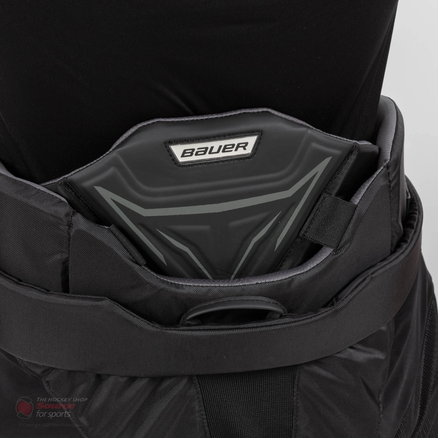 Bauer Pro Senior Goalie Pants S20 8 Bauer Pro Senior Goalie Pants S20 - Image 6