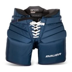 Bauer Pro Senior Goalie Pants S20 25 Bauer Pro Senior Goalie Pants S20 -Hockey Equipment Shop bauer goalie pants bauer pro senior goalie pants navy m 30201778733122