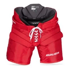 Bauer Pro Senior Goalie Pants S20 24 Bauer Pro Senior Goalie Pants S20 -Hockey Equipment Shop bauer goalie pants bauer pro senior goalie pants red l 28743929069634