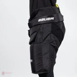 Bauer Supreme S29 Senior Goalie Pants -Hockey Equipment Shop bauer goalie pants bauer supreme s29 senior goalie pants 4566129082434