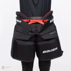 Bauer Vapor X2.9 Junior Goalie Pants -Hockey Equipment Shop bauer goalie pants bauer vapor x2 9 junior goalie pants 5669215436866