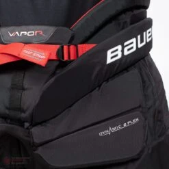 Bauer Vapor X2.9 Junior Goalie Pants -Hockey Equipment Shop bauer goalie pants bauer vapor x2 9 junior goalie pants 5669216157762