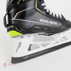Bauer Pro Intermediate Goalie Skates -Hockey Equipment Shop bauer goalie skates bauer pro intermediate goalie skates 28378044006466