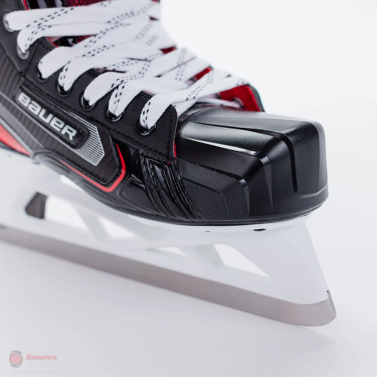 Bauer Vapor X2.7 Senior Goalie Skates 7 Bauer Vapor X2.7 Senior Goalie Skates - Image 5