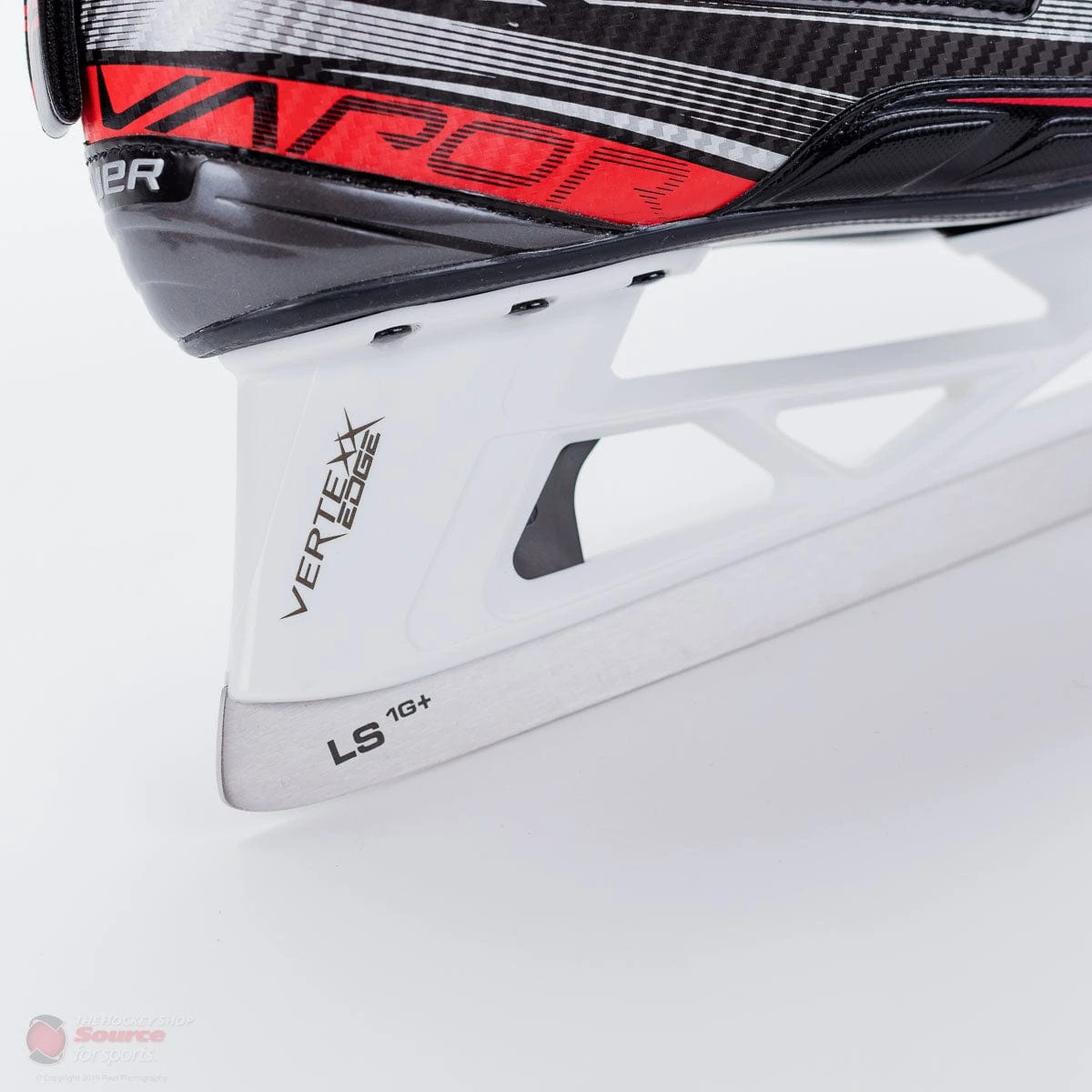 Bauer Vapor X2.7 Senior Goalie Skates 9 Bauer Vapor X2.7 Senior Goalie Skates - Image 7