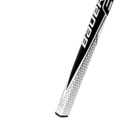 Bauer GSX Prodigy Youth Goalie Stick S20 -Hockey Equipment Shop bauer goalie sticks bauer gsx prodigy youth goalie stick white black p31 l 20 28921992347714