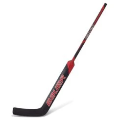 Bauer GSX Senior Goalie Stick S23 -Hockey Equipment Shop bauer goalie sticks bauer gsx senior goalie stick s23 red p31 l 25 30535653130306