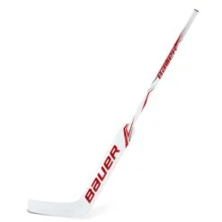 Bauer GSX Senior Goalie Stick S20 -Hockey Equipment Shop bauer goalie sticks bauer gsx senior goalie stick white red p31 l 25 28796733390914