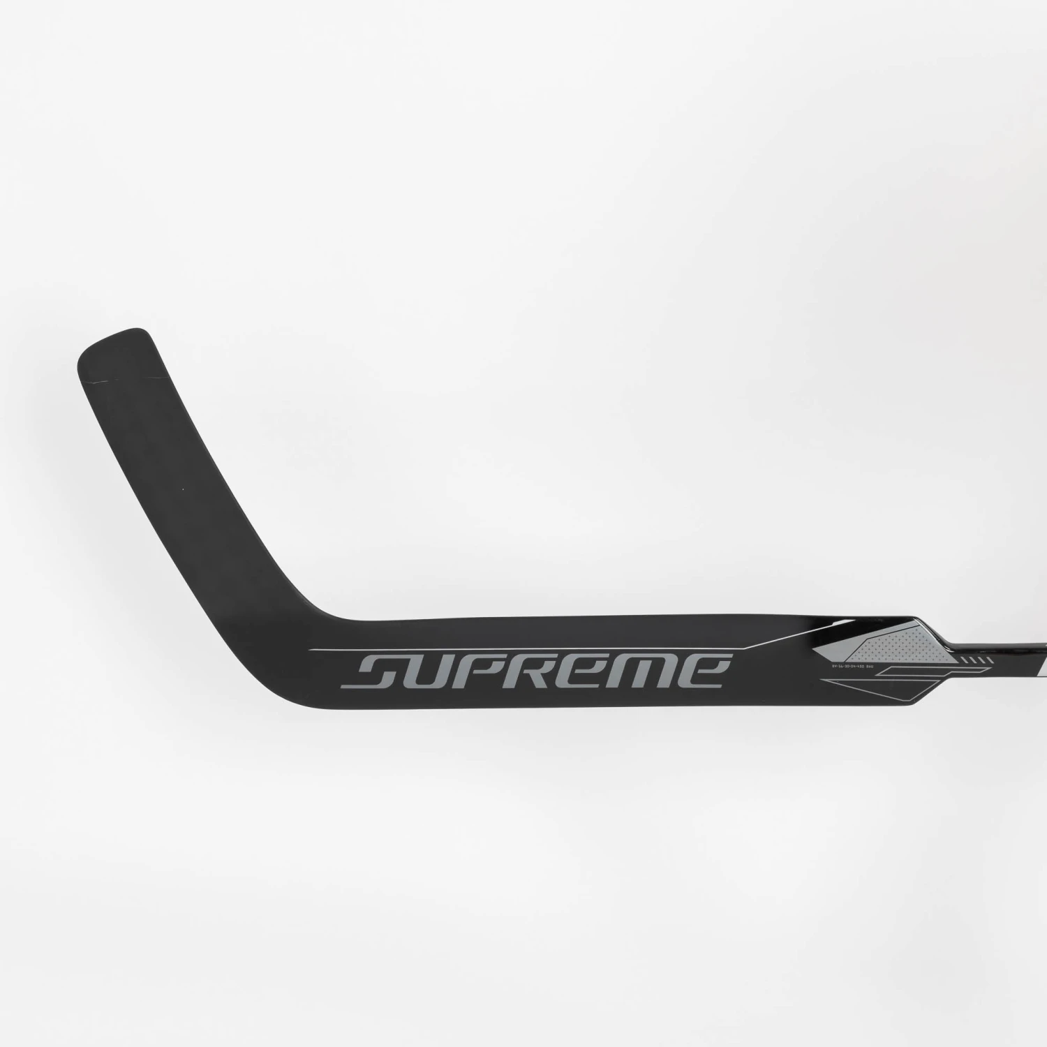 Bauer Supreme M5 Pro Intermediate Goalie Stick 5 Bauer Supreme M5 Pro Intermediate Goalie Stick - Image 3