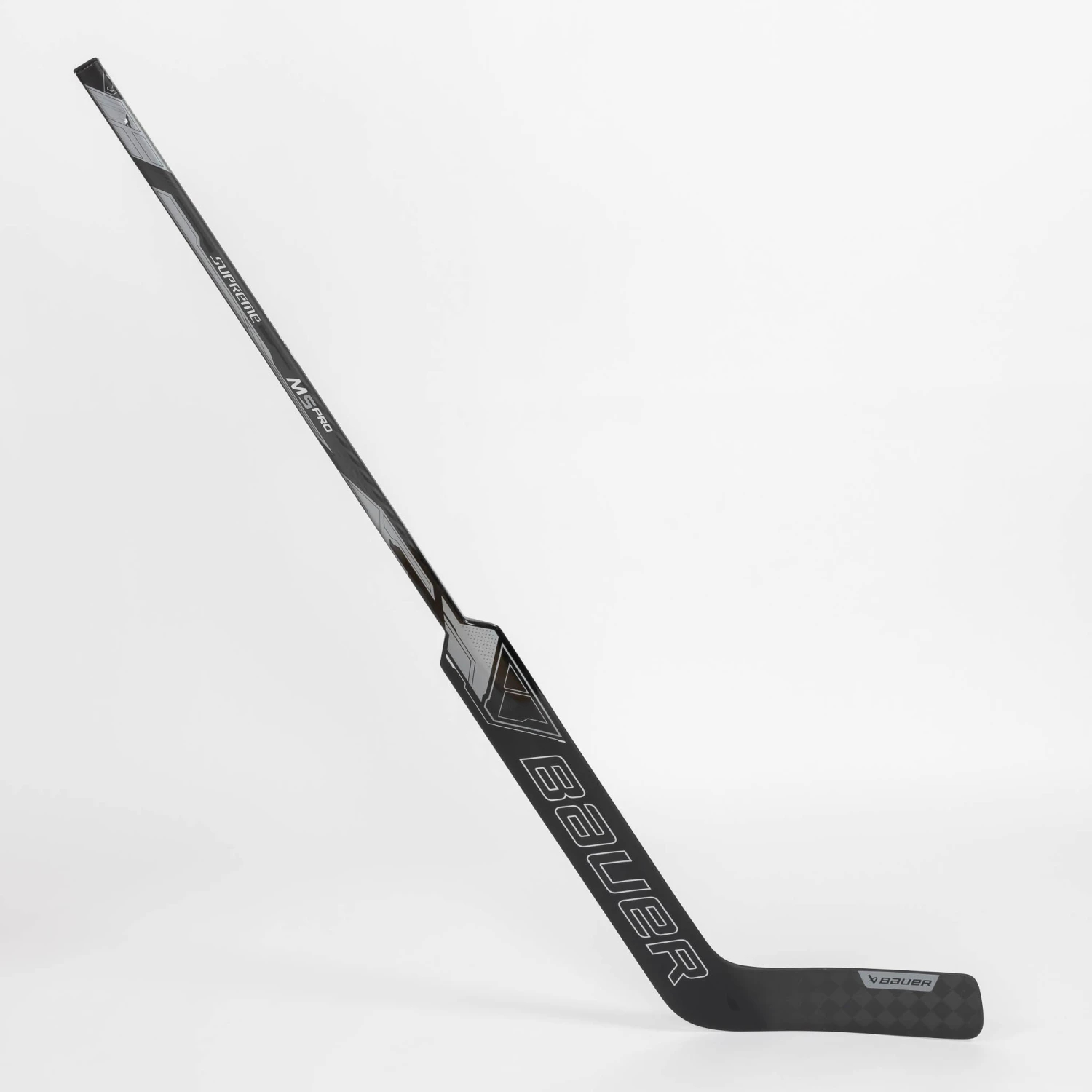Bauer Supreme M5 Pro Intermediate Goalie Stick 4 Bauer Supreme M5 Pro Intermediate Goalie Stick - Image 2