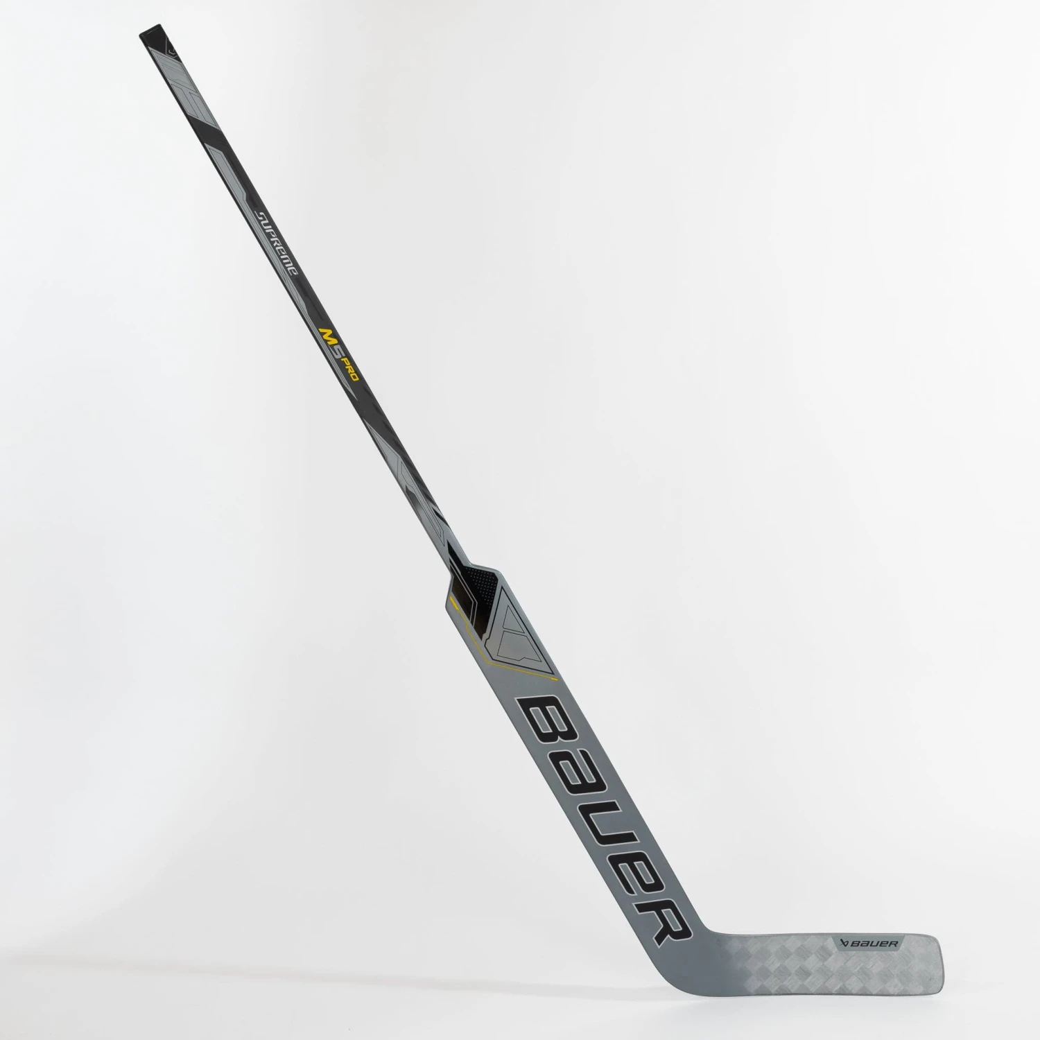 Bauer Supreme M5 Pro Intermediate Goalie Stick 18 Bauer Supreme M5 Pro Intermediate Goalie Stick - Image 16
