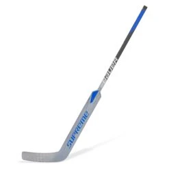 Bauer Supreme M5 Pro Intermediate Goalie Stick 39 Bauer Supreme M5 Pro Intermediate Goalie Stick -Hockey Equipment Shop bauer goalie sticks bauer supreme m5 pro intermediate goalie stick silver blue p31 l 23 29088648396866