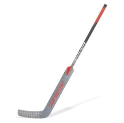 Bauer Supreme M5 Pro Intermediate Goalie Stick 41 Bauer Supreme M5 Pro Intermediate Goalie Stick -Hockey Equipment Shop bauer goalie sticks bauer supreme m5 pro intermediate goalie stick silver red p31 l 23 29088648462402