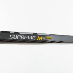 Bauer Supreme M5 Pro Senior Goalie Stick -Hockey Equipment Shop bauer goalie sticks bauer supreme m5 pro senior goalie stick 29034610327618
