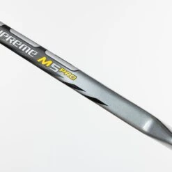 Bauer Supreme M5 Pro Senior Goalie Stick -Hockey Equipment Shop bauer goalie sticks bauer supreme m5 pro senior goalie stick 29034610622530