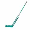 Bauer Supreme NHL Custom Senior Goalie Stick - Derek Baribeau -Hockey Equipment Shop bauer goalie sticks bauer supreme nhl custom senior goalie stick derek baribeau green p31 r 26 28904182874178