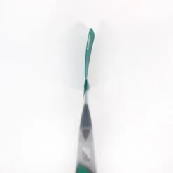 Bauer Supreme NHL Custom Senior Goalie Stick - Hunter Jones -Hockey Equipment Shop bauer goalie sticks bauer supreme nhl custom senior goalie stick hunter jones green custom l 26 28904309358658