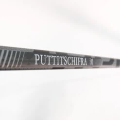 Bauer Supreme NHL Custom Senior Goalie Stick - Puttitschifra 8 Bauer Supreme NHL Custom Senior Goalie Stick - Puttitschifra -Hockey Equipment Shop bauer goalie sticks bauer supreme nhl custom senior goalie stick puttitschifra silver red p31 l 26 30410994745410