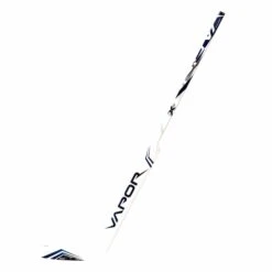 Bauer Vapor 2X Pro Senior Goalie Stick -Hockey Equipment Shop bauer goalie sticks bauer vapor 2x pro senior goalie stick white navy p31 l 25 28796747284546