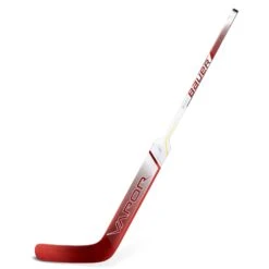 Bauer Vapor 3X Intermediate Goalie Stick -Hockey Equipment Shop bauer goalie sticks bauer vapor 3x intermediate goalie stick red p31 l 23 28796748202050