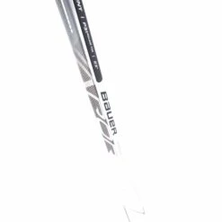 Bauer Vapor Hyperlite Intermediate Goalie Stick 38 Bauer Vapor Hyperlite Intermediate Goalie Stick -Hockey Equipment Shop bauer goalie sticks bauer vapor hyperlite intermediate goalie stick 28796990324802