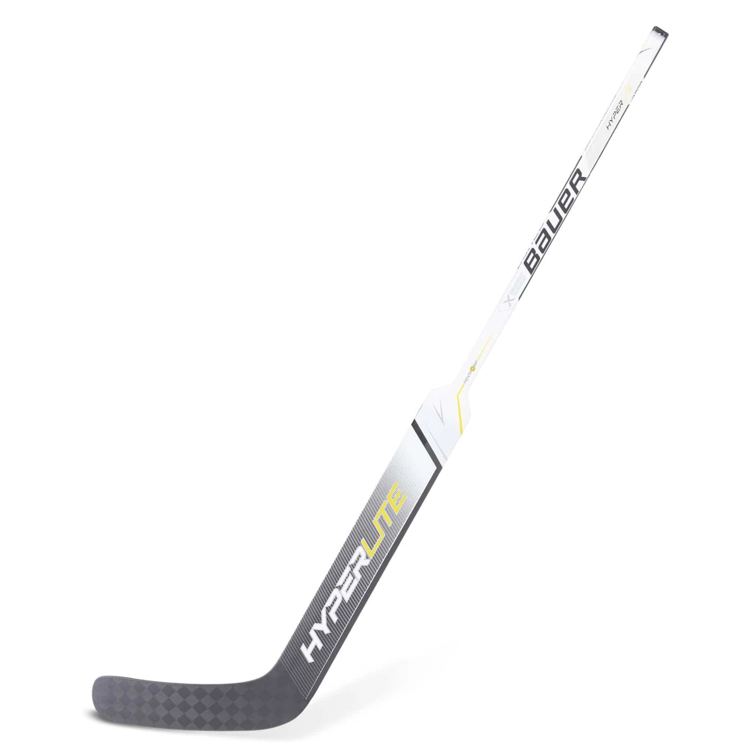 Bauer Vapor Hyperlite Intermediate Goalie Stick 4 Bauer Vapor Hyperlite Intermediate Goalie Stick - Image 2